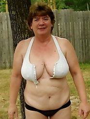 My favourite grannies (grannys, gilfs) from xHamster 14