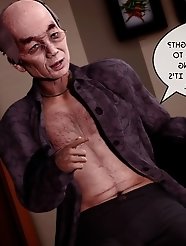 Shared passion â€“ Chapter 2 (Cuckold Story)