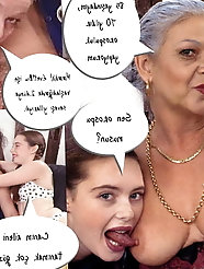 Slim MILFs in xxx gallery