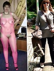 Grannies and matures