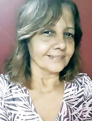 Carla Granny perfect to date