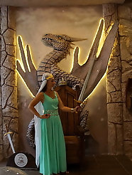 Older whores are having sex with their boyfriends