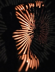 Images of illumination and darkness