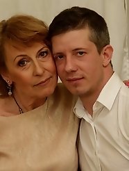 Urination play between a mother and her stepdaughter gone wild