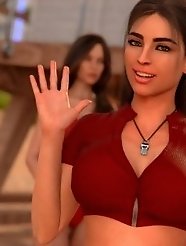 Plaything, Caress, Amusement