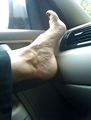 Carmen, the sublime MILF, is a divine beauty.