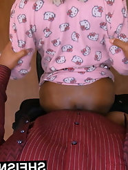 Extreme Taboo Msnovember 7 Big Dick Hardcore Black Anal Ro